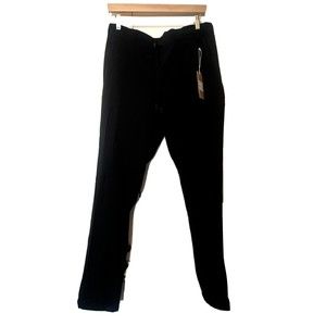 NEW with Tag On Cloud Women's On Lightweight Pants In Black  Size Large